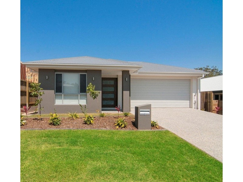 7 Idalia Street, Pimpama QLD 4209