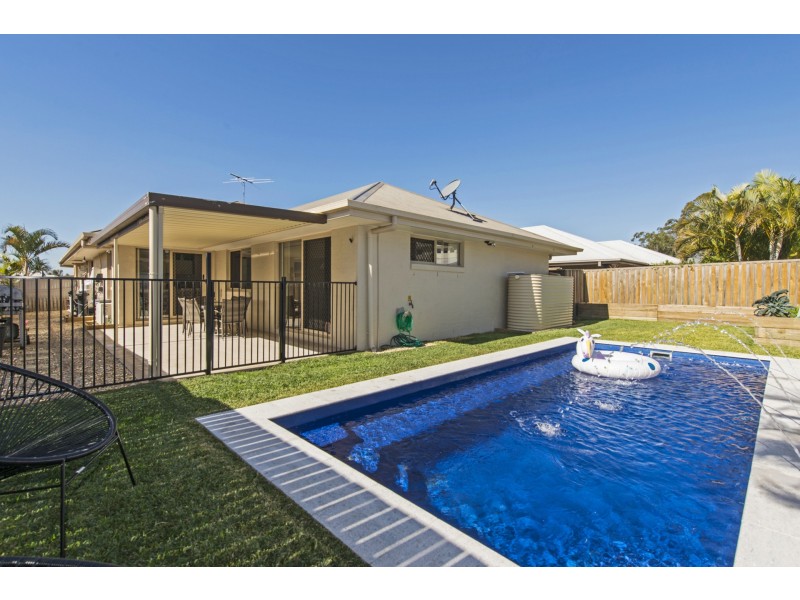 16 Glenafton Street, Ormeau QLD 4208