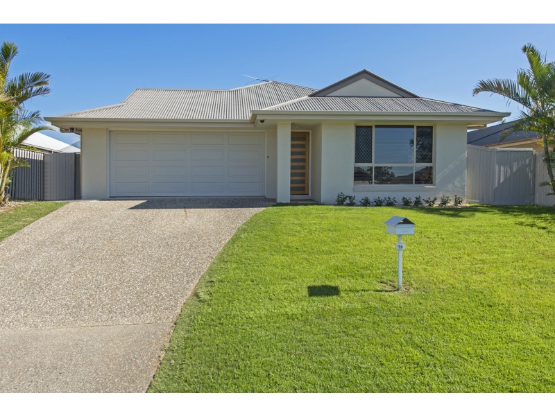 16 Glenafton Street, Ormeau QLD 4208