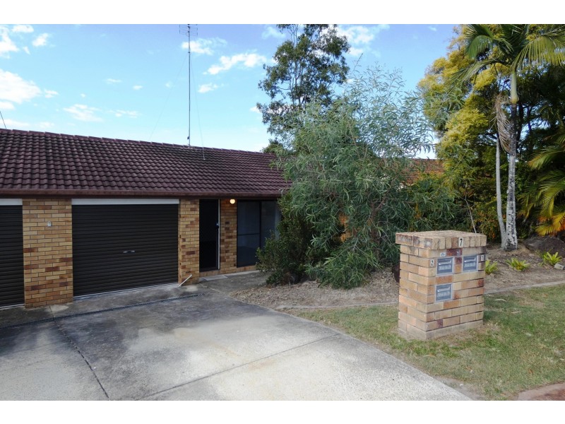 1/7 Hercule Court, Oxenford QLD 4210
