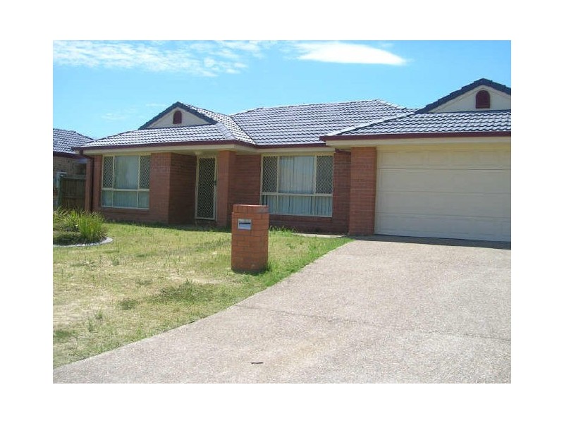 7 Betty Street, Upper Coomera QLD 4209