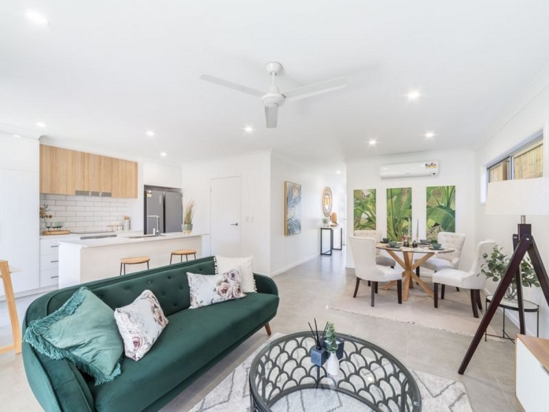 43 Riverbrooke Drive, Upper Coomera QLD 4209