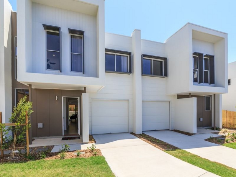 43 Riverbrooke Drive, Upper Coomera QLD 4209