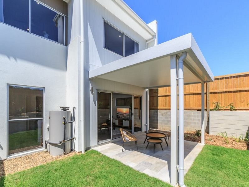 43 Riverbrooke Drive, Upper Coomera QLD 4209