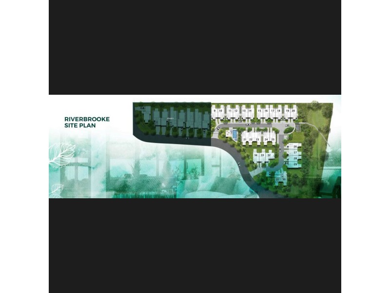 43 Riverbrooke Drive, Upper Coomera QLD 4209 Floorplan