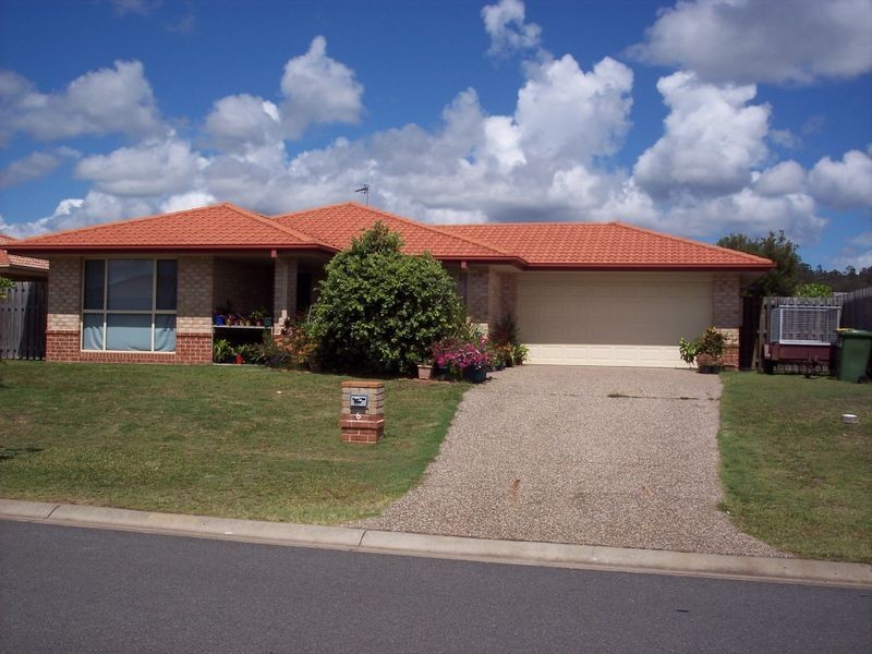 6 River Heights Road, Upper Coomera QLD 4209