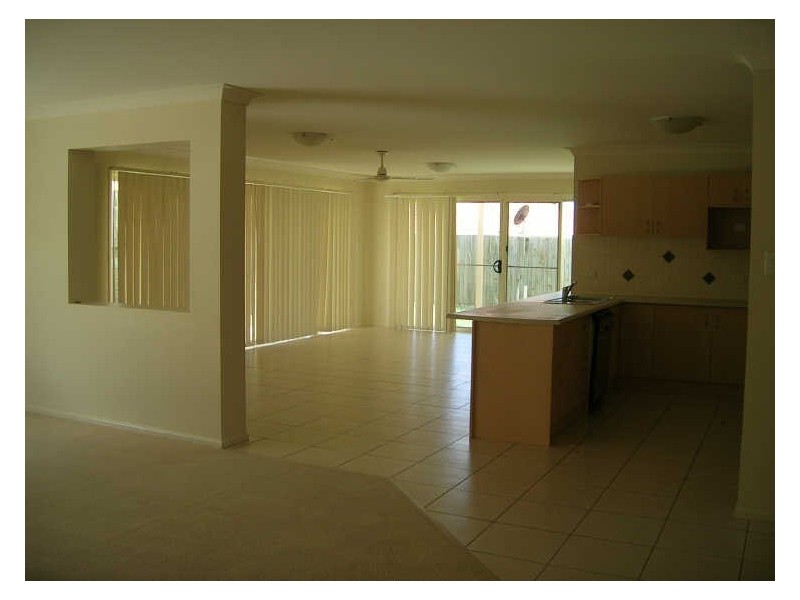 5 Kaizlee Crescent, Upper Coomera QLD 4209