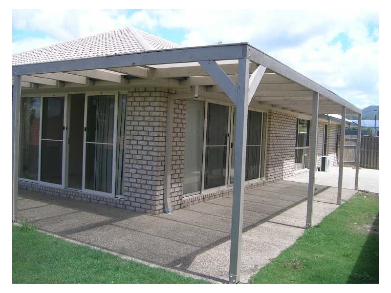5 Kaizlee Crescent, Upper Coomera QLD 4209