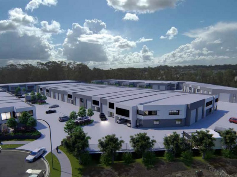 8 Distribution Court, Arundel QLD 4214