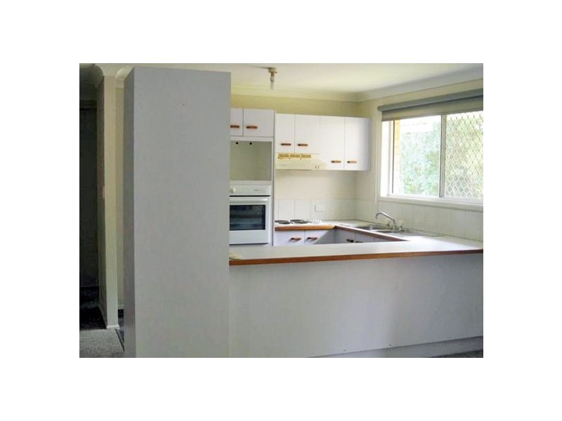 64/33 Edmund Rice Drive, Southport QLD 4215