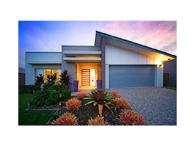 44 Peregrine Crescent, Coomera QLD 4209