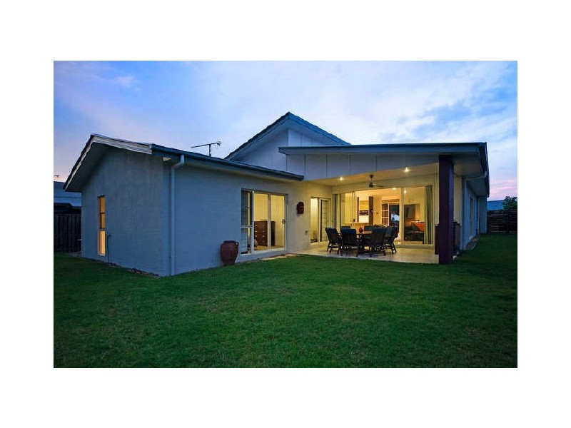 44 Peregrine Crescent, Coomera QLD 4209