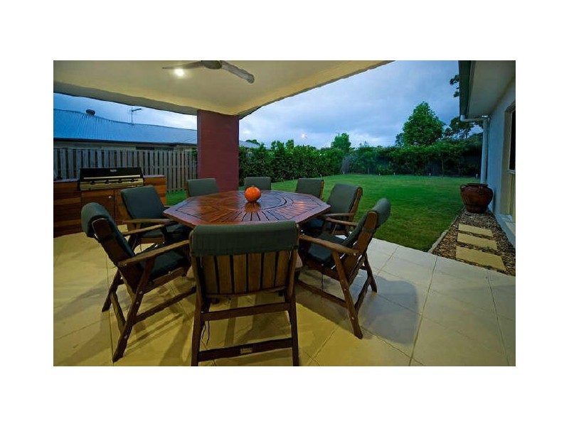 44 Peregrine Crescent, Coomera QLD 4209