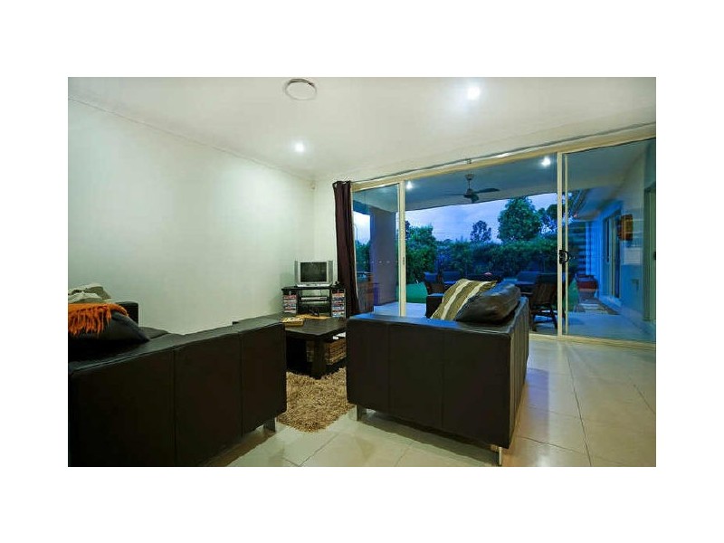 44 Peregrine Crescent, Coomera QLD 4209