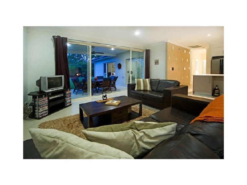 44 Peregrine Crescent, Coomera QLD 4209