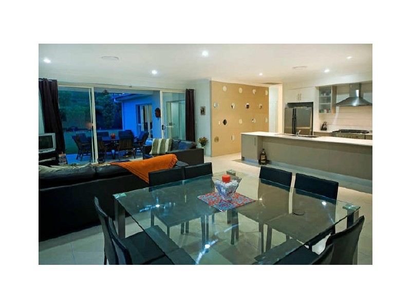 44 Peregrine Crescent, Coomera QLD 4209