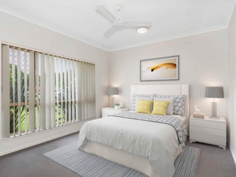 5 Firecrest Close, Upper Coomera QLD 4209