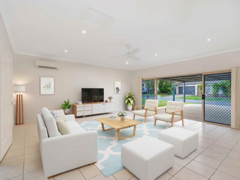 5 Firecrest Close, Upper Coomera QLD 4209
