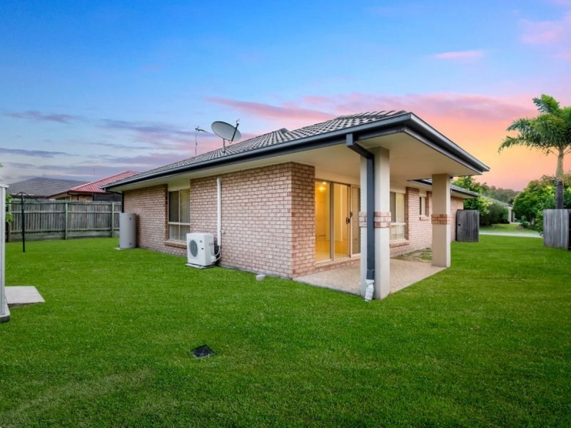 5 Firecrest Close, Upper Coomera QLD 4209