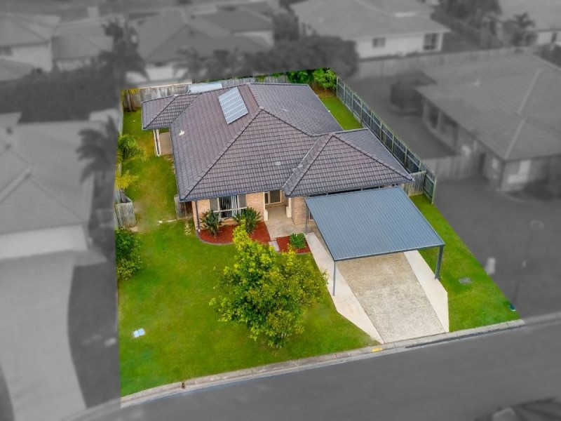 5 Firecrest Close, Upper Coomera QLD 4209