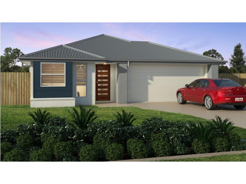 14 Camelot, Coomera QLD 4209