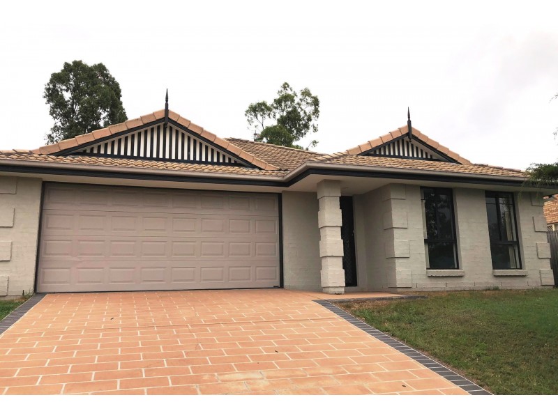 36 Glentree Avenue, Upper Coomera QLD 4209