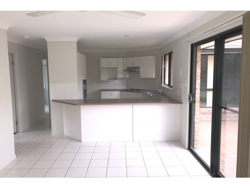 36 Glentree Avenue, Upper Coomera QLD 4209