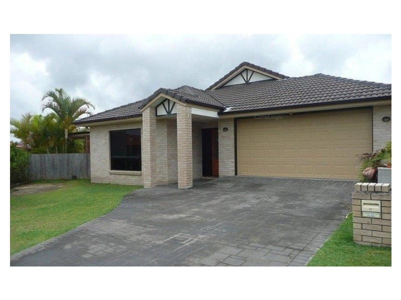 14 Albizia Court, Ormeau QLD 4208