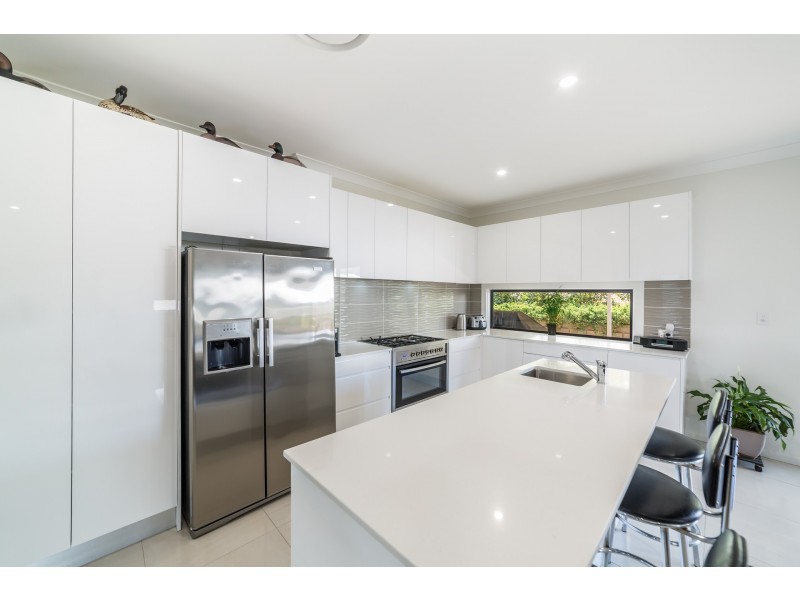26 Alexa Rise, Upper Coomera QLD 4209