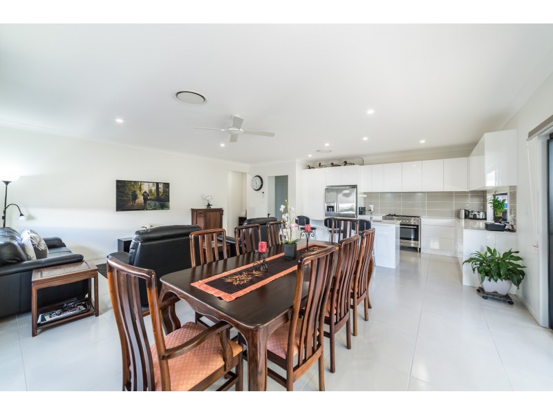 26 Alexa Rise, Upper Coomera QLD 4209