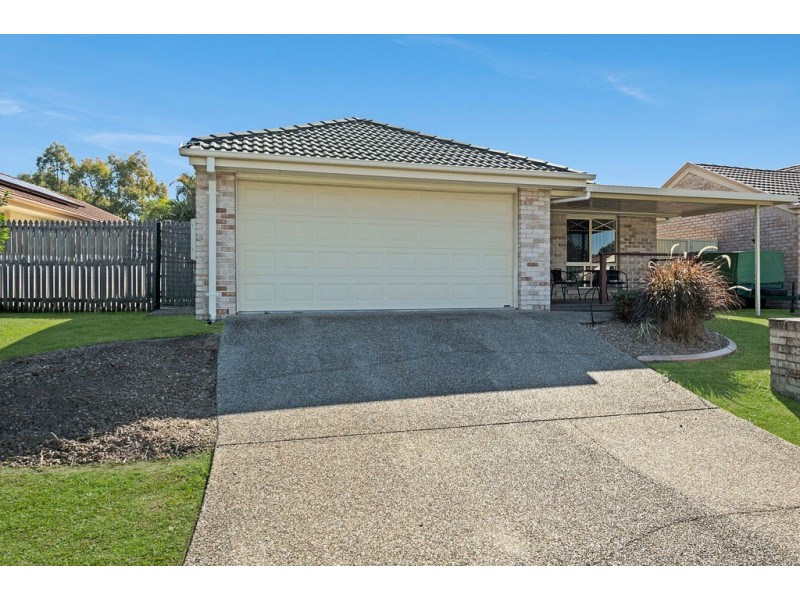 4 Ireland Way, Upper Coomera QLD 4209