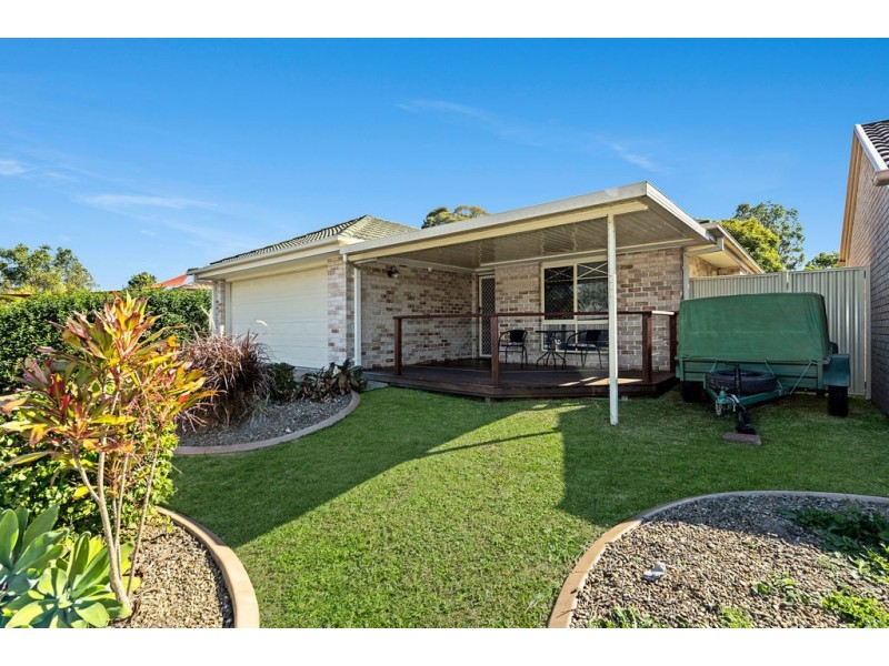 4 Ireland Way, Upper Coomera QLD 4209
