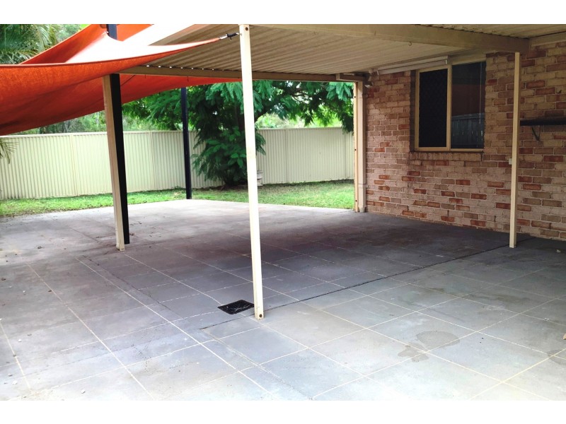 4 Ireland Way, Upper Coomera QLD 4209