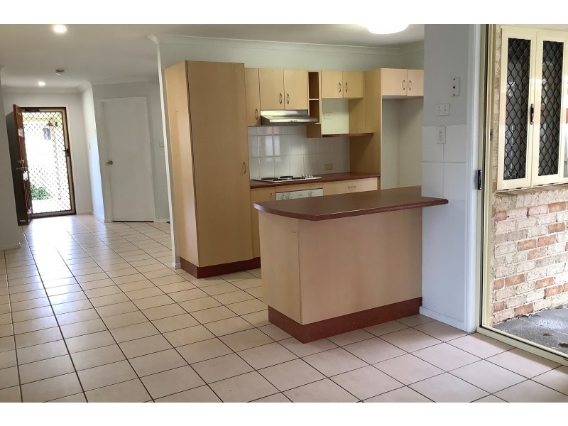 4 Ireland Way, Upper Coomera QLD 4209