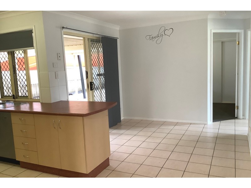 4 Ireland Way, Upper Coomera QLD 4209