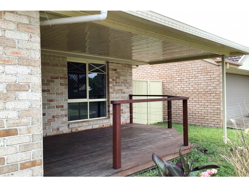 4 Ireland Way, Upper Coomera QLD 4209