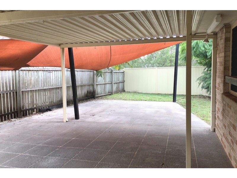 4 Ireland Way, Upper Coomera QLD 4209