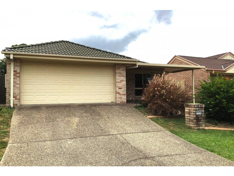 4 Ireland Way, Upper Coomera QLD 4209