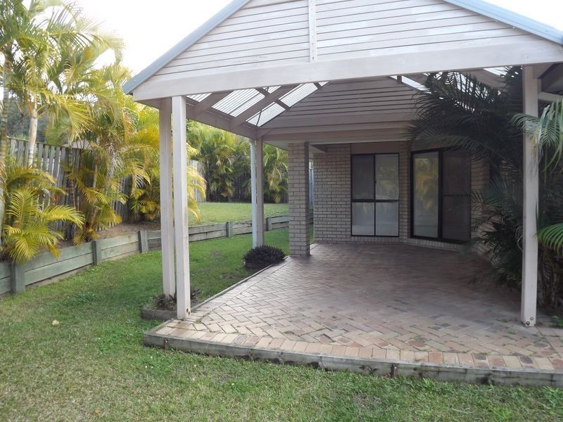 12 Firecrest Close, Upper Coomera QLD 4209