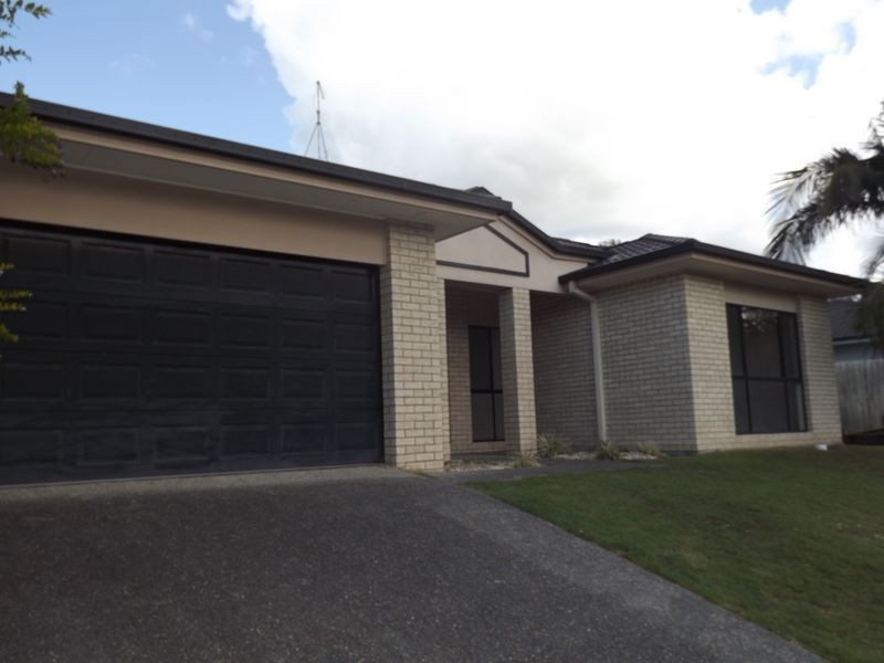 12 Firecrest Close, Upper Coomera QLD 4209