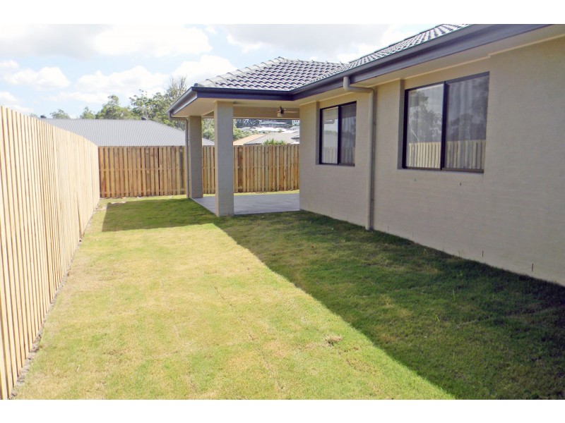 5 Millpond Court, Upper Coomera QLD 4209