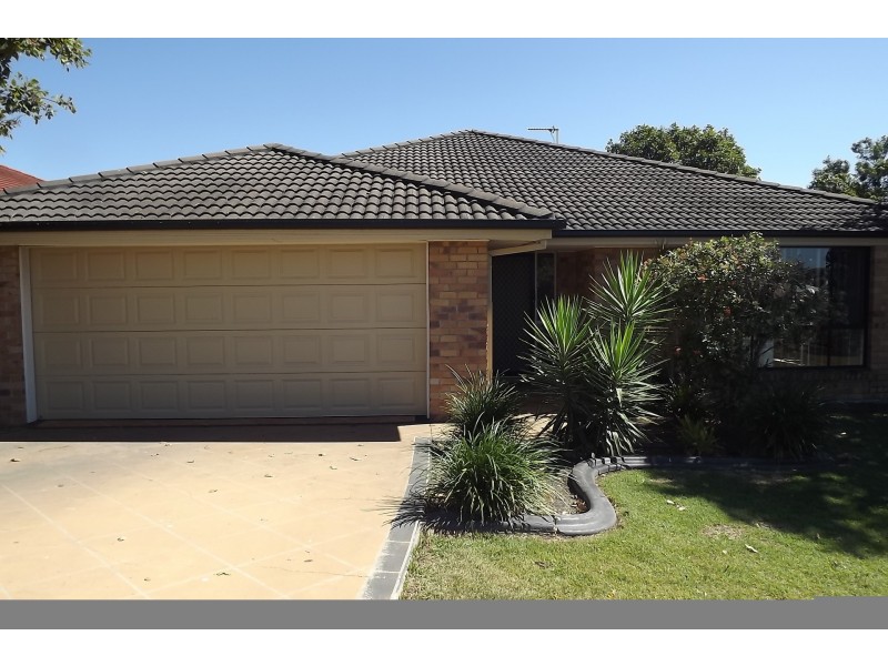 4 Appletree Street, Upper Coomera QLD 4209
