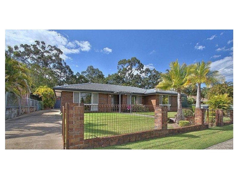 28 Centaurus Crescent, Regents Park QLD 4118