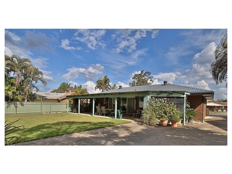 28 Centaurus Crescent, Regents Park QLD 4118