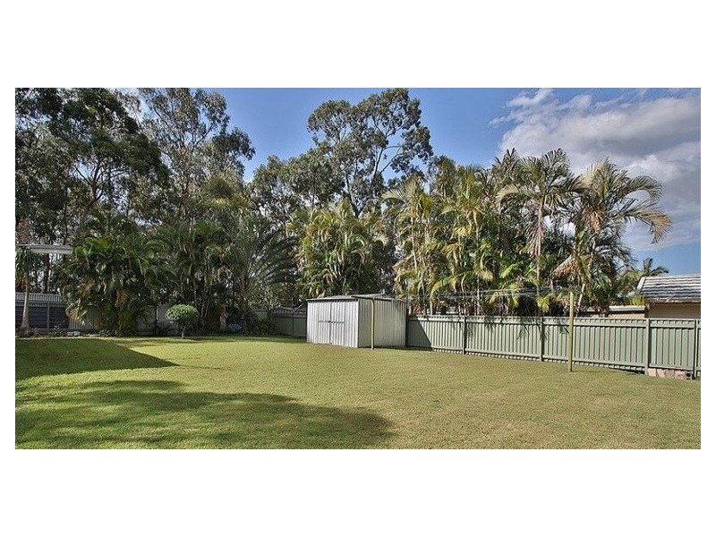 28 Centaurus Crescent, Regents Park QLD 4118