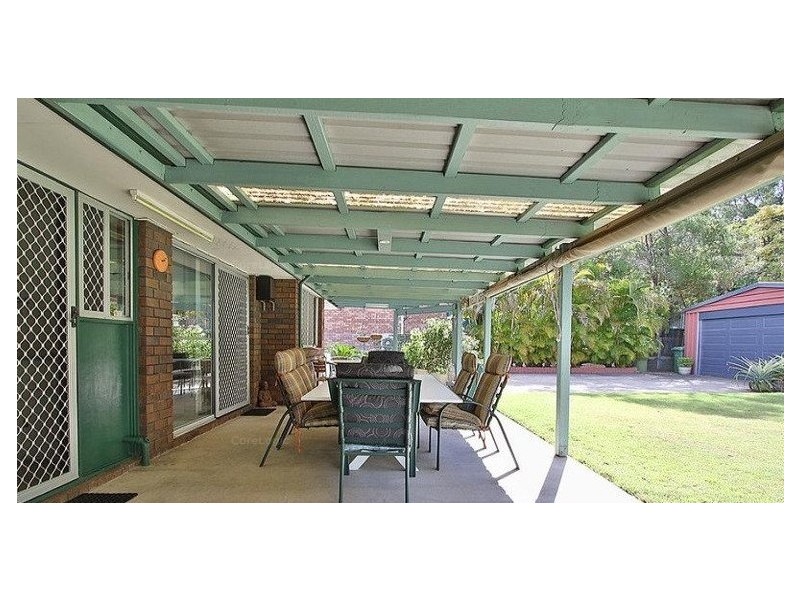 28 Centaurus Crescent, Regents Park QLD 4118