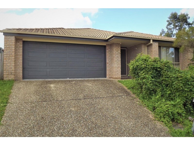 3 Marsh Street, Upper Coomera QLD 4209