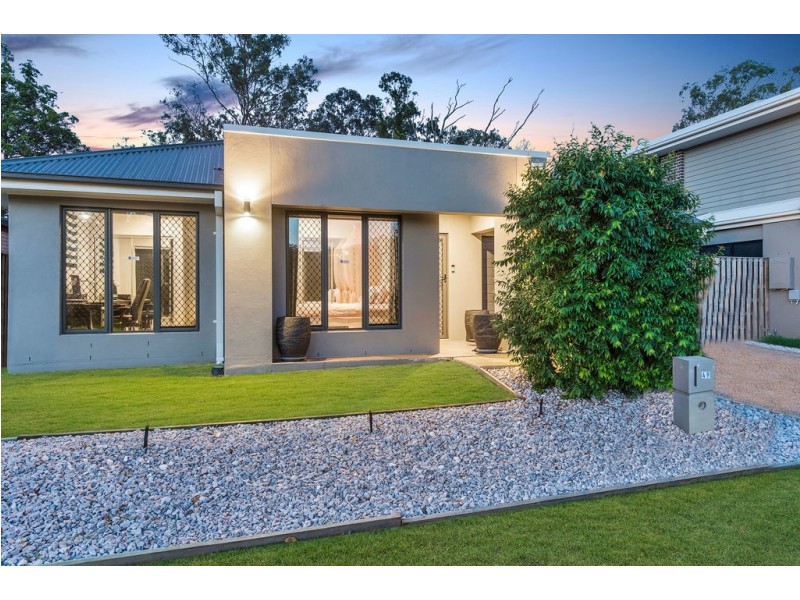 49 Oakover Avenue, Ormeau Hills QLD 4208