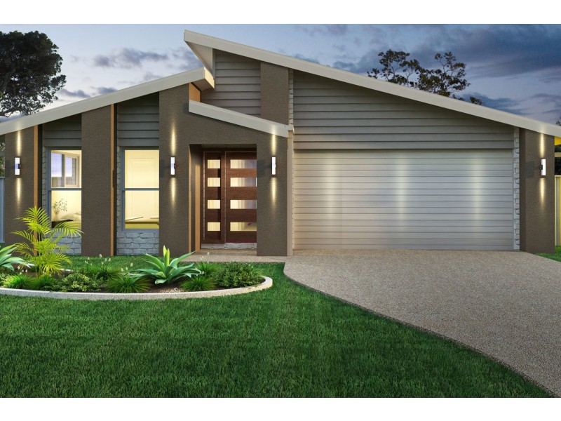 Lot 51/ Laverton Street, Ormeau QLD 4208
