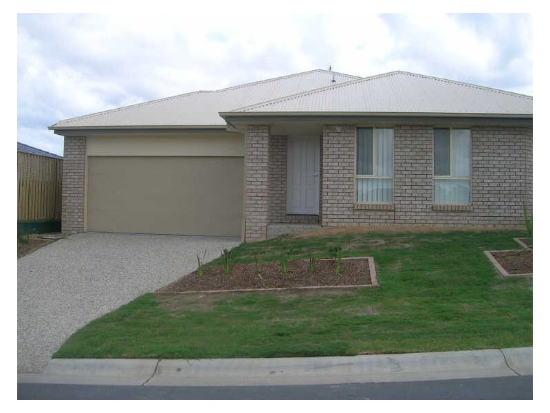 1/1 Cardwell Street, Upper Coomera QLD 4209